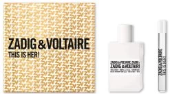 Zadig & Voltaire This Is Her Estuche