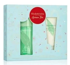 Elizabeth Arden Green Tea Estuche