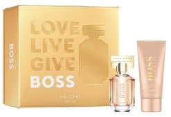 Hugo Boss The Scent For Her Estuche