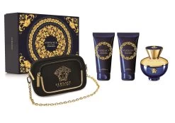 Versace Dylan Blue Pour Femme Estuche