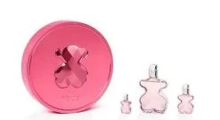 TOUS Love Me Estuche