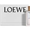 Agua De Loewe Mar De Coral Estuche