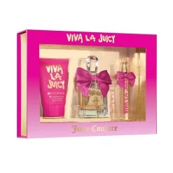 Juicy Couture Viva La Juicy Estuche