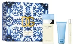 Dolce & Gabbana Light Blue Estuche