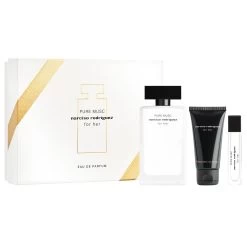 Narciso Rodriguez For Her Pure Musc Estuche