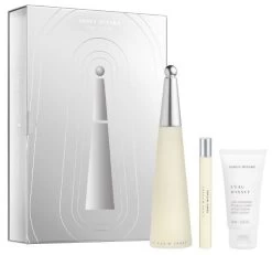 Issey Miyake L'Eau D'Issey Estuche Mujer