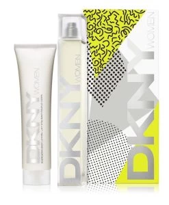 DKNY Estuche