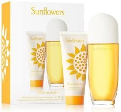 Elizabeth Arden Sunflowers Estuche