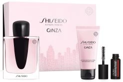 Shiseido Ginza Estuche