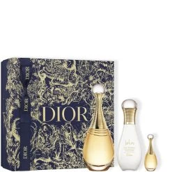 DIOR COFRE J'ADORE Eau De Parfum Y Leche Corporal Embellecedora -Tienda De Perfumes M 4EF04234 1 a207
