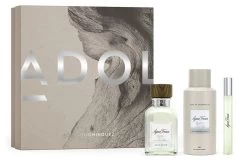 ADOLFO DOMINGUEZ Agua Fresca Estuche