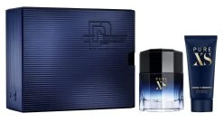 Paco Rabanne Pure XS Estuche