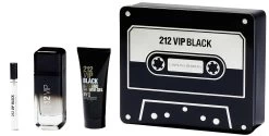 Carolina Herrera 212 VIP Black Estuche