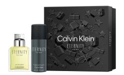 Calvin Klein Eternity For Men Estuche