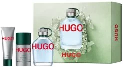 Hugo Boss Hugo Man Estuche