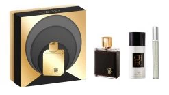 Carolina Herrera CH For Men Estuche