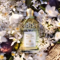 Guerlain Aqua Allegoria Harvest Nerolia Vetiver Eau De Toilette -Tienda De Perfumes aqua allegoria harvest nerolia vetiver eau de toilette2 bff8