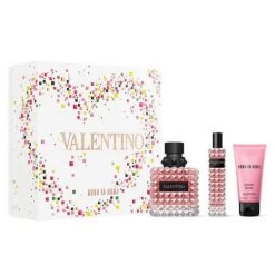 Valentino Donna Born In Roma Estuche