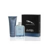 Jaguar Classic Set Eau De Toilette + Gel