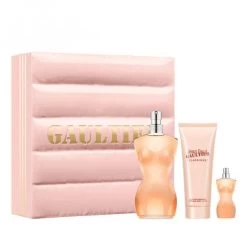 Jean Paul Gaultier Classique Estuche
