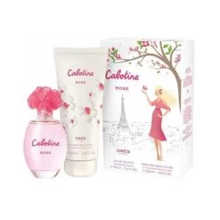 Estuche Cabotine Rose EDT