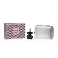 TOUS Estuche Loveme The Onyx EDP Mujer