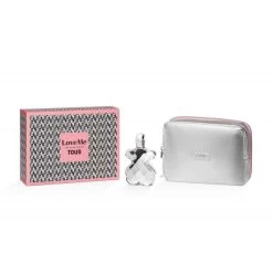 TOUS Estuche LoveMe The Silver EDP