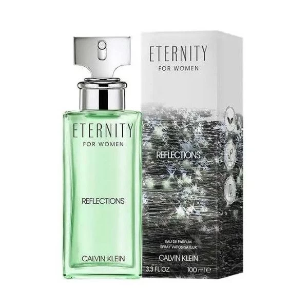 Calvin Klein Eternity Woman Summer EDT 4 Calvin Klein Eternity Woman Summer EDT - Imagen 4