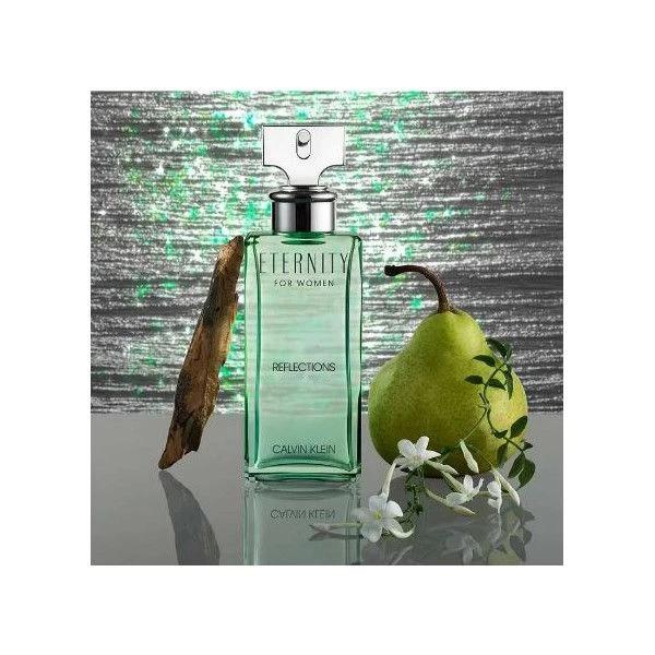 Calvin Klein Eternity Woman Summer EDT 1 Calvin Klein Eternity Woman Summer EDT