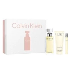 Calvin Klein Eternity Estuche