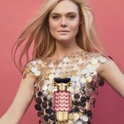 Paco Rabanne Fame Blooming Pink EDP -Tienda De Perfumes fame blooming pink edp3 7499