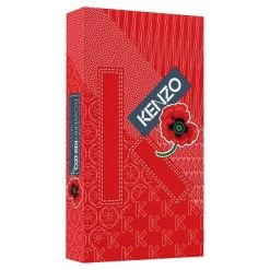 Flower By Kenzo L'Absolu Eau De Parfum Estuche -Tienda De Perfumes flower by kenzo l absolu eau de parfum estuche4 4e1c