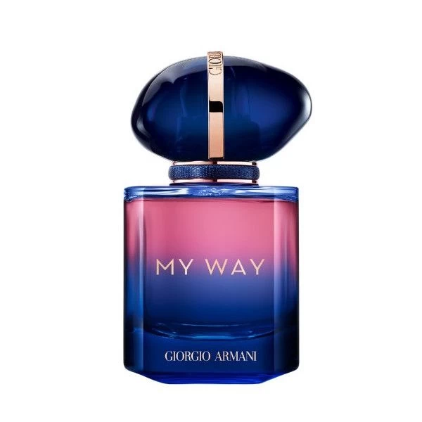 Giorgio Armani My Way Le Parfum Perfume De Mujer Recargable