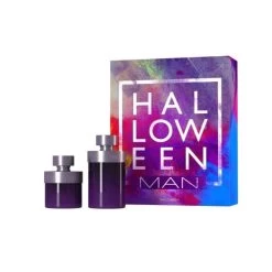 Halloween Man Estuche