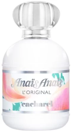 Cacharel Anaïs Anaïs Eau De Toilette