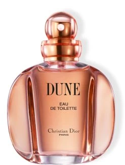 DIOR DUNE Eau De Toilette