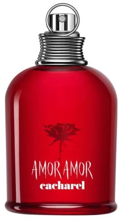 Cacharel Perfume Mujer Amor Amor Eau De Toilette