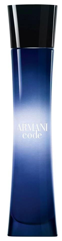 Giorgio Armani Code Femme Eau De Parfum