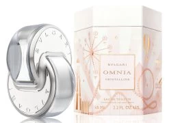 Bvlgari Omnia Crystalline EDT