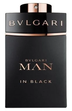 Bvlgari Man In Black EDP