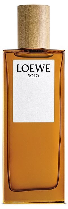 Solo Loewe EDT