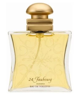 Hermès 24, Faubourg EDT