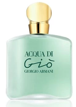 Giorgio Armani Acqua Di Gio