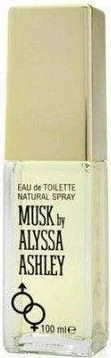 Alyssa Ashley Musk EDT