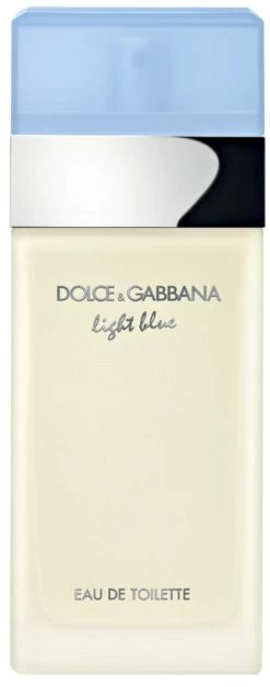 Dolce & Gabbana Light Blue EDT