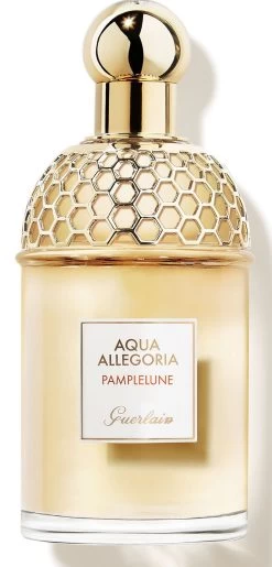 Guerlain Aqua Allegoria Pamplelune EDT