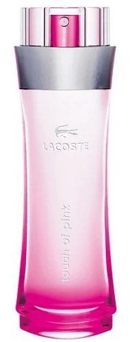 Lacoste Touch Of Pink EDT