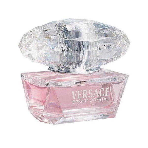 Versace Bright Crystal EDT 1 Versace Bright Crystal EDT