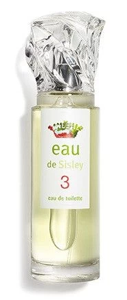Eau De Sisley 3 EDT