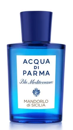 Acqua Di Parma Blu Mediterraneo Mandorlo Di Sicilia